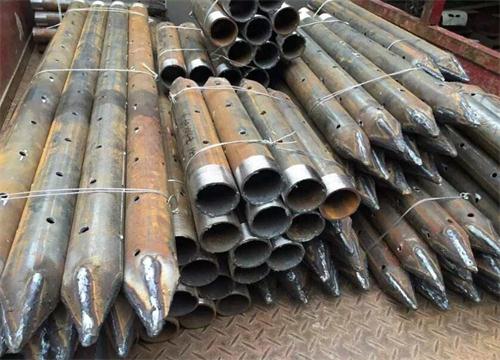 红花岗钢花管哪里有卖